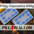 Priligy Dapoxetine 60Mg 20